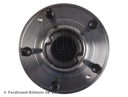 Kit de roulements de roue BLUE PRINT ADG08380