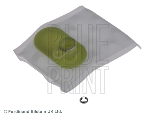 Filtre, unité d'alimentation de carburant BLUE PRINT ADH22403