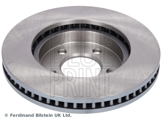 Disque de frein BLUE PRINT ADA104373