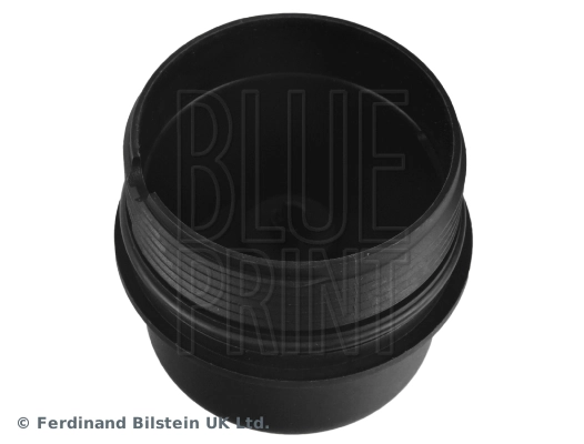 Кришка корпусу оливного фільтра BLUE PRINT (ADBP990007)