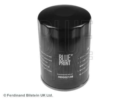 Filtre à huile BLUE PRINT ADG02148