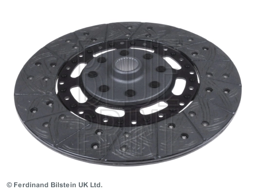Disque d'embrayage BLUE PRINT ADZ93123