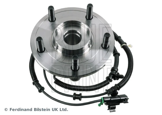 Kit de roulements de roue BLUE PRINT ADA108316