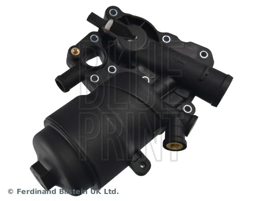OBUDOWA FILTRA OLEJU AUDI A4,A5,A6,A7,A8,Q5,Q7, PORSCHE PANAMERA, VW TOUAREG 11.07-09.18