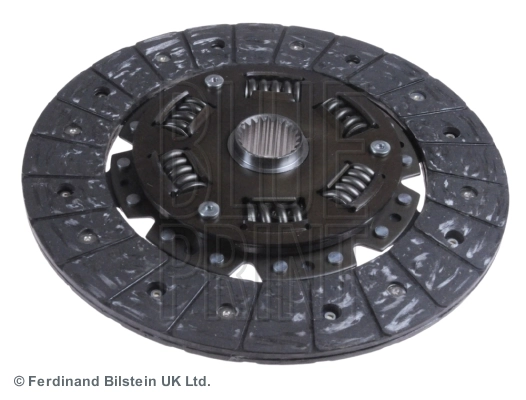 Disque d'embrayage BLUE PRINT ADT33136