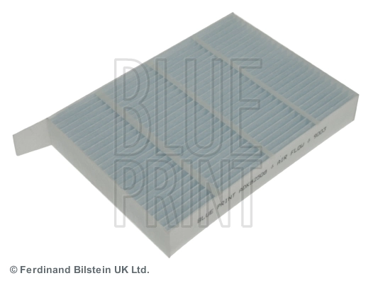 Filtre, air de l'habitacle BLUE PRINT ADK82508