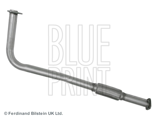Tuyau d'échappement BLUE PRINT ADD66003C