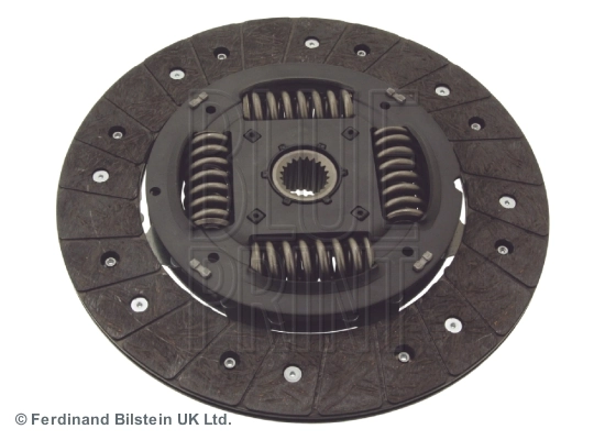 Disque d'embrayage BLUE PRINT ADN13189