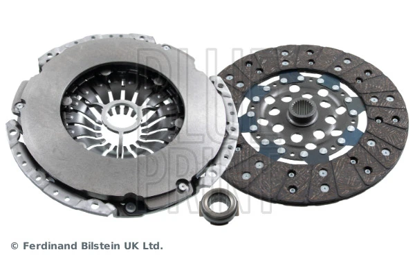 Kit d'embrayage BLUE PRINT ADBP300212