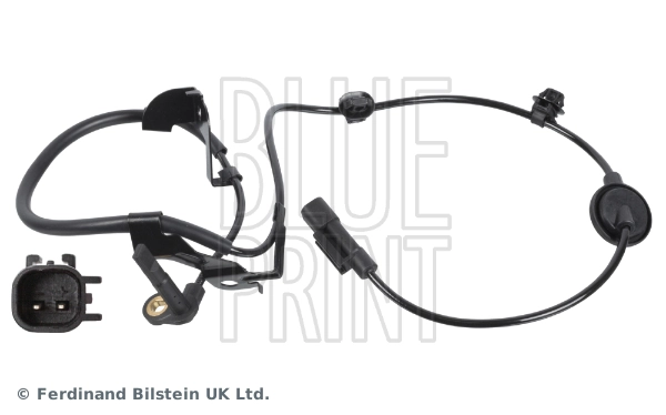 Capteur, vitesse de roue BLUE PRINT ADBP710029