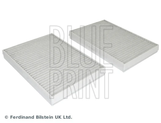 Kit de filtres, air d’habitacle BLUE PRINT ADU172515