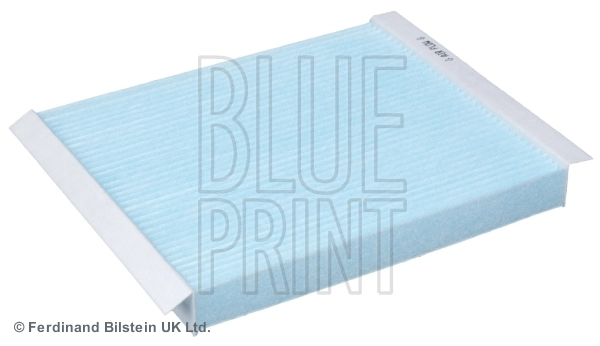 Filtre, air de l'habitacle BLUE PRINT ADA102510