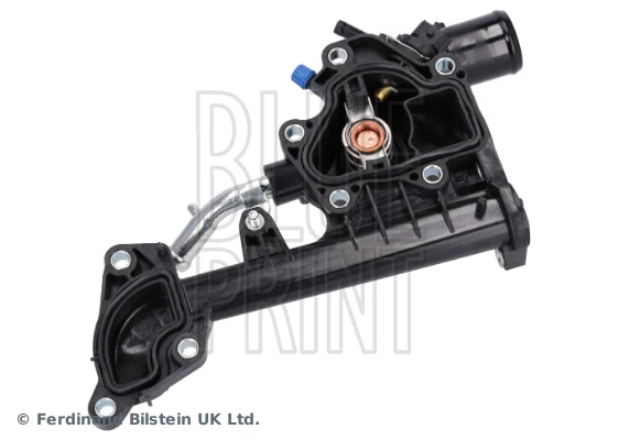 Boîtier du thermostat BLUE PRINT ADBP920014