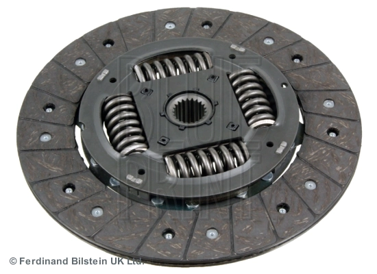 Disque d'embrayage BLUE PRINT ADW193112