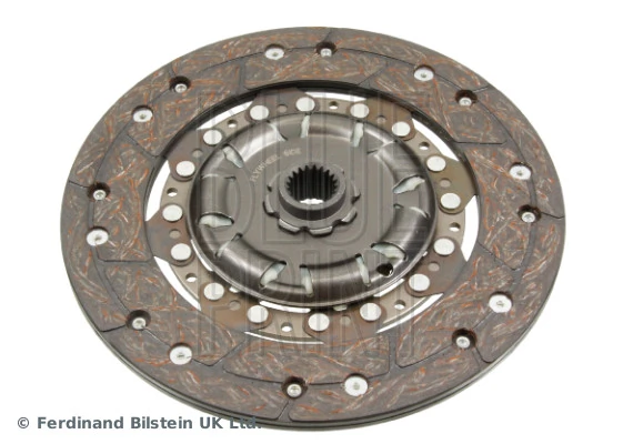 Disque d'embrayage BLUE PRINT ADW193116