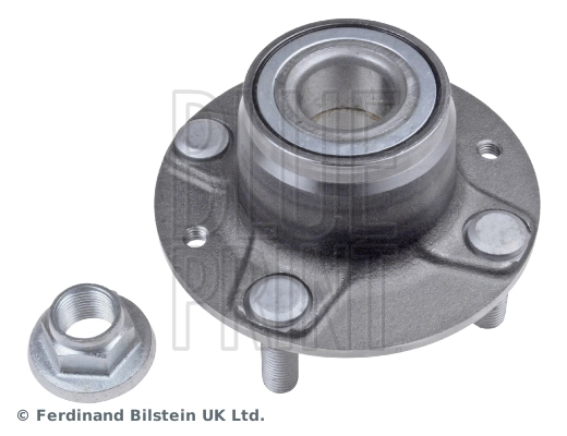 Kit de roulements de roue BLUE PRINT ADM58217