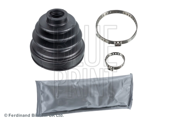BLUE PRINT ADN18171 — Пильовик ШРКШу (компл.) Nissan X-Trail I 4WD -13 (вир-во Blue Print)