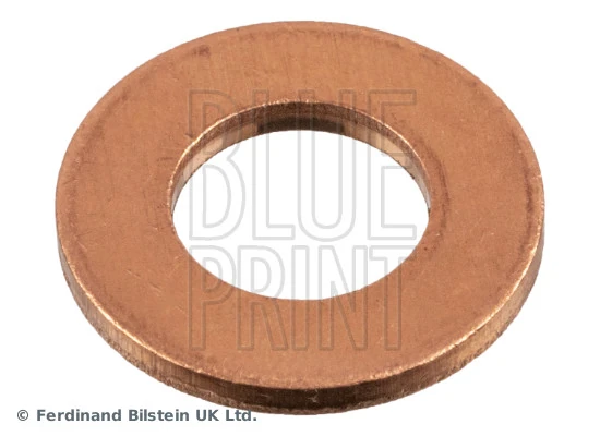 BLUE PRINT ADM50104 — Кільце ущільнювальне оливного отвору (вир-во Blue Print)