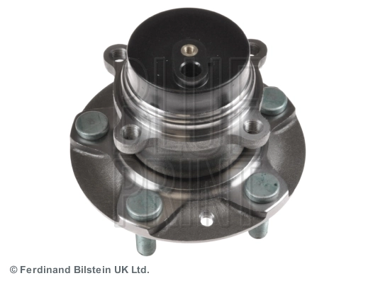 Kit de roulements de roue BLUE PRINT ADM58239