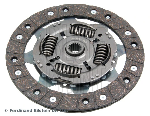 Disque d'embrayage BLUE PRINT ADF123102