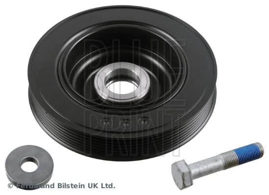 Poulie, vilebrequin BLUE PRINT ADBP610031