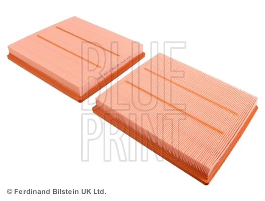 Kit de filtres à air BLUE PRINT ADU172232