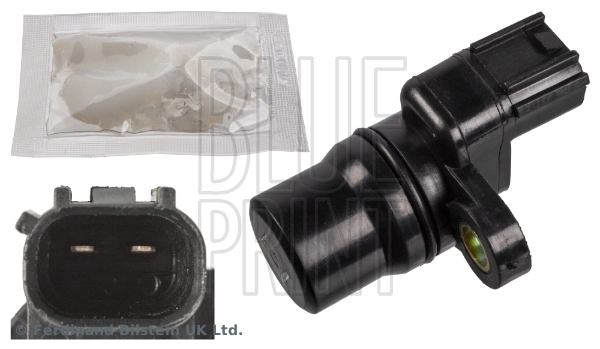 Capteur, vitesse de roue BLUE PRINT ADBP710006