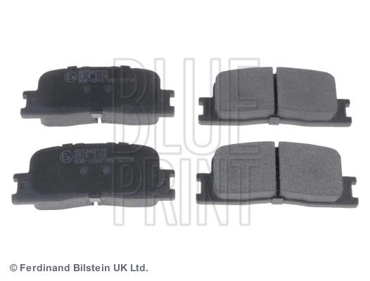 BLUE PRINT ADT342129