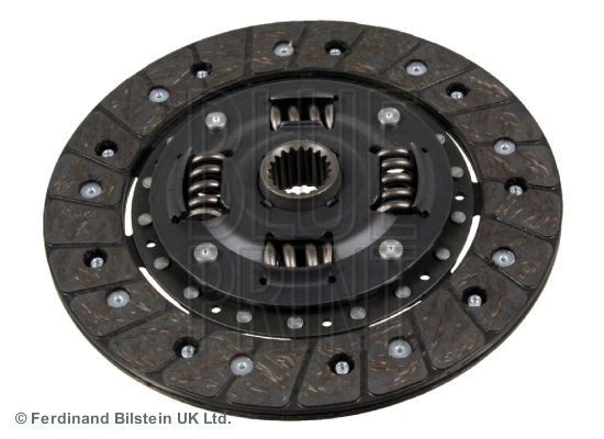 Disque d'embrayage BLUE PRINT ADC43174