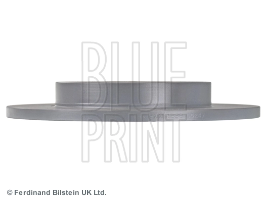 Disque de frein BLUE PRINT ADK84323