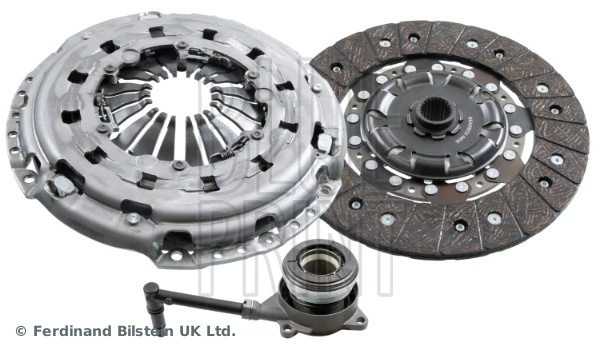 Kit d'embrayage BLUE PRINT ADBP300218