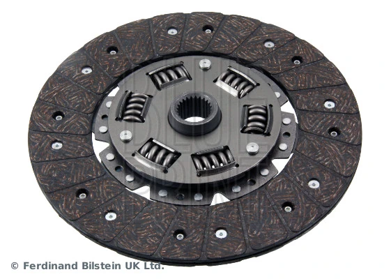 Disque d'embrayage BLUE PRINT ADN13113