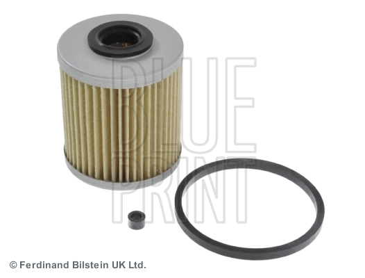 BLUE PRINT ADN12328 — Фільтр паливний Nissan, Opel, Renault (вир-во Blue Print)