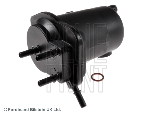 Jeu de pièces, inspection BLUE PRINT ADN12138