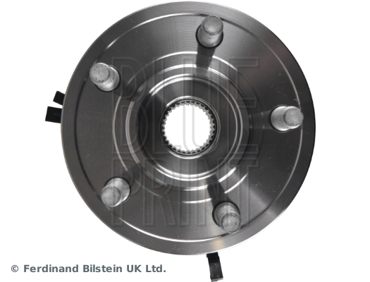 Kit de roulements de roue BLUE PRINT ADA108216