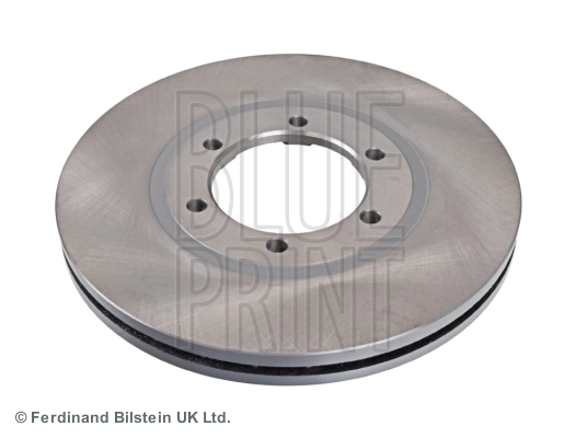 Disque de frein BLUE PRINT ADG043192