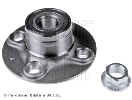 Kit de roulements de roue BLUE PRINT ADN18334