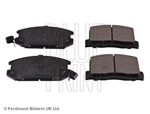 BLUE PRINT ADT34282