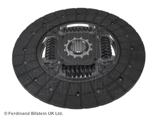 Disque d'embrayage BLUE PRINT ADT33198