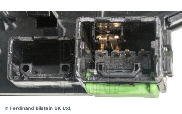 Ressort tournant, Airbag BLUE PRINT ADBP140050