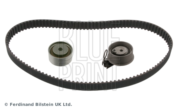 Kit de courroie crantée BLUE PRINT ADBP730063