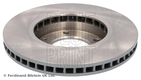 Disque de frein BLUE PRINT ADG04390