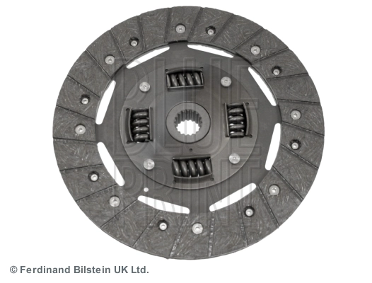Disque d'embrayage BLUE PRINT ADN13140