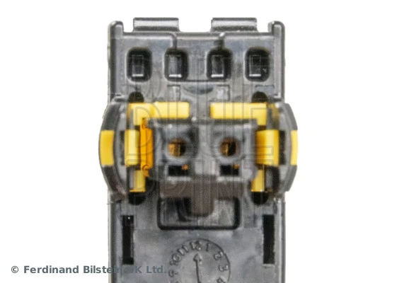 Ressort tournant, Airbag BLUE PRINT ADBP140021