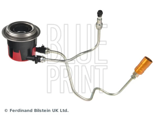 Butée hydraulique, embrayage BLUE PRINT ADBP360004