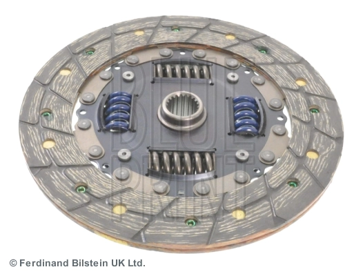 Disque d'embrayage BLUE PRINT ADH23158