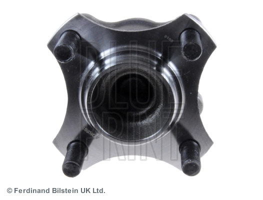 Kit de roulements de roue BLUE PRINT ADK88336