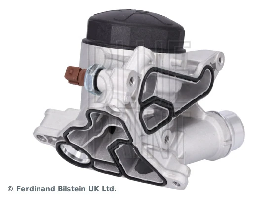 OBUDOWA FILTRA OLEJU BMW 1,2,3,4,5,6,7,X1,X3,X4,X5,X6,Z4 09.04-06.21