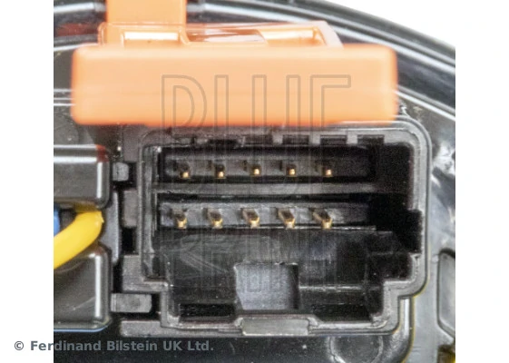 Ressort tournant, Airbag BLUE PRINT ADBP140021