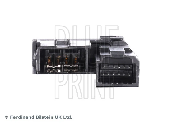 Ressort tournant, Airbag BLUE PRINT ADBP140043